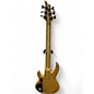 Used ESP LTD B206SM 6 String Natural Electric Bass Guitar