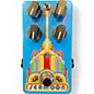 Used Seamoon Fx Funk Machine Effect Pedal thumbnail