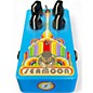 Used Seamoon Fx Funk Machine Effect Pedal