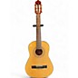 Used Ashland By Crafter AC2H Natural Classical Acoustic Guitar thumbnail
