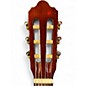 Used Ashland By Crafter AC2H Natural Classical Acoustic Guitar