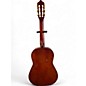 Used Ashland By Crafter AC2H Natural Classical Acoustic Guitar
