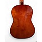 Used Ashland By Crafter AC2H Natural Classical Acoustic Guitar
