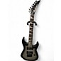Used Jackson JS1X Minion Silverburst Solid Body Electric Guitar thumbnail