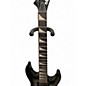 Used Jackson JS1X Minion Silverburst Solid Body Electric Guitar