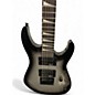 Used Jackson JS1X Minion Silverburst Solid Body Electric Guitar