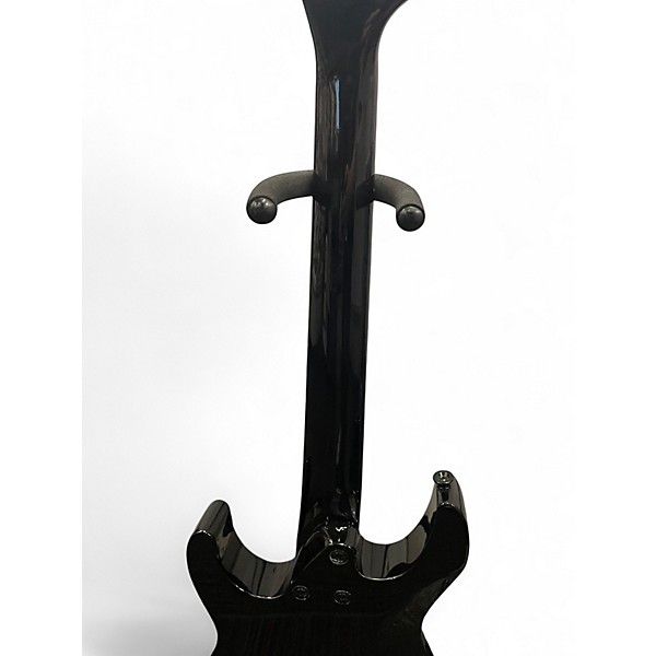 Used Jackson JS1X Minion Silverburst Solid Body Electric Guitar