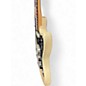 Used Fender American Professional Jaguar Olympic White Solid Body Electric Guitar