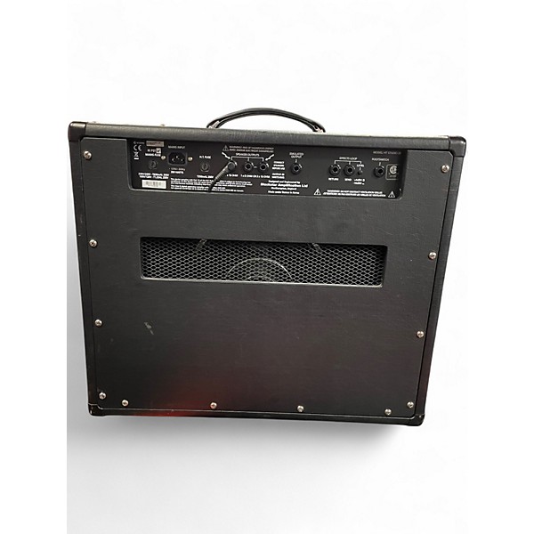 Used Blackstar HT Studio 20W 1x12 Tube Guitar Combo Amp
