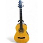 Used Greg Bennett Design by Samick ST6-2 Natural Acoustic Guitar thumbnail