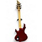 Used ESP LTD F50 Red Solid Body Electric Guitar