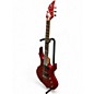 Used ESP LTD F50 Red Solid Body Electric Guitar