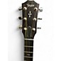 Used Taylor 414CER V-Class Tobacco Burst Acoustic Electric Guitar
