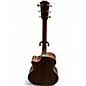 Used Taylor 414CER V-Class Tobacco Burst Acoustic Electric Guitar
