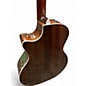 Used Taylor 414CER V-Class Tobacco Burst Acoustic Electric Guitar