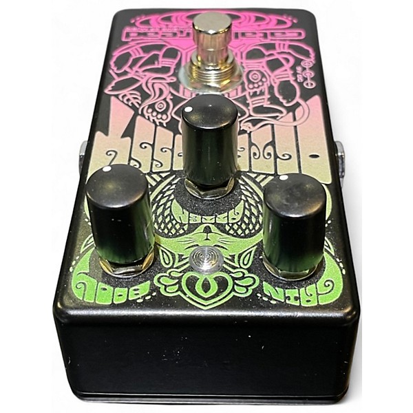 Used Catalinbread Octapussy Effect Pedal