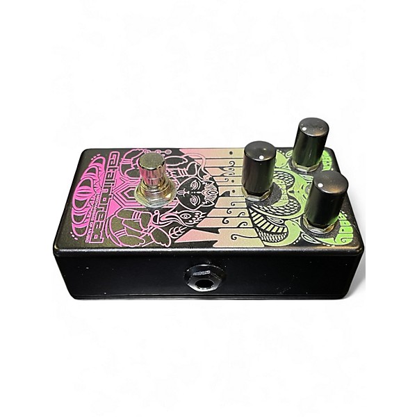 Used Catalinbread Octapussy Effect Pedal