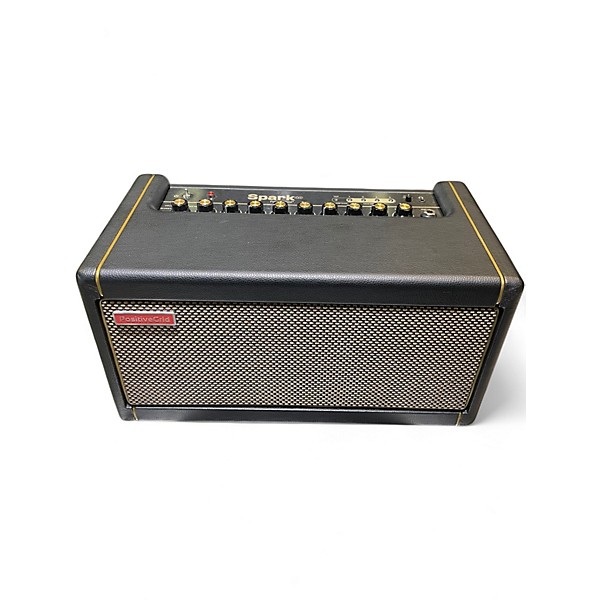 Used Positive Grid Spark 40 Guitar Combo Amp