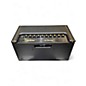 Used Positive Grid Spark 40 Guitar Combo Amp