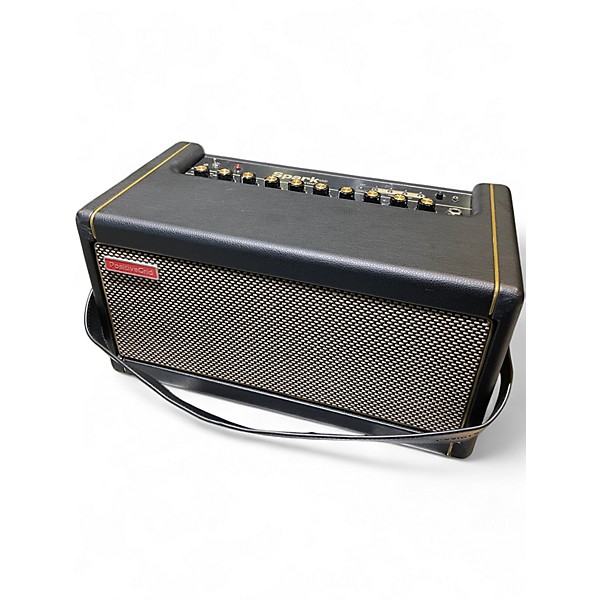 Used Positive Grid Spark 40 Guitar Combo Amp