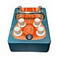 Used Orange Amplifiers FUR COAT Effect Pedal
