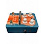 Used Orange Amplifiers FUR COAT Effect Pedal