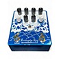 Used EarthQuaker Devices Avalanche Run V2 Delay Effect Pedal thumbnail