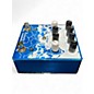 Used EarthQuaker Devices Avalanche Run V2 Delay Effect Pedal