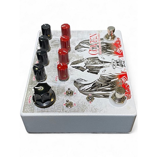 Used Black Arts Toneworks Coven Effect Pedal