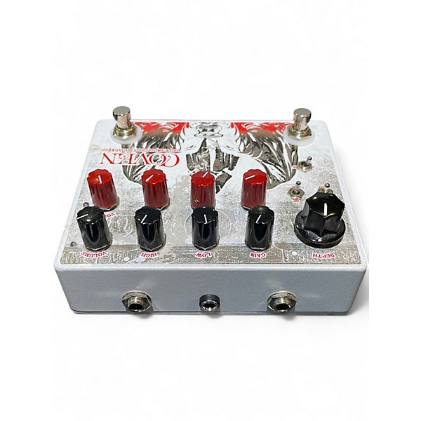 Used Black Arts Toneworks Coven Effect Pedal