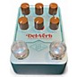 Used Universal Audio UAFX Del Verb Effect Pedal thumbnail