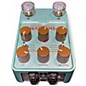 Used Universal Audio UAFX Del Verb Effect Pedal