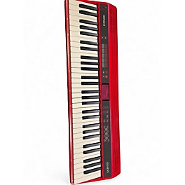 Used Roland GO-61K Portable Keyboard
