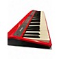 Used Roland GO-61K Portable Keyboard
