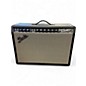Used Fender 1965 Reissue Deluxe Reverb 22W Tube Guitar Combo Amp thumbnail