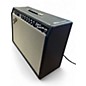 Used Fender 1965 Reissue Deluxe Reverb 22W Tube Guitar Combo Amp