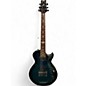 Used Ibanez ART320 BLUEBURST Solid Body Electric Guitar thumbnail