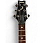 Used Ibanez ART320 BLUEBURST Solid Body Electric Guitar