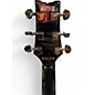 Used Ibanez ART320 BLUEBURST Solid Body Electric Guitar