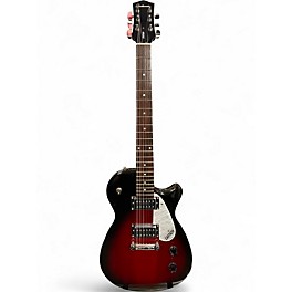 Used Gretsch STNCHROMATIC JET 1315 REDBURST Solid Body Electric Guitar