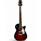 Used Gretsch STNCHROMATIC JET 1315 REDBURST Solid Body Electric Guitar thumbnail