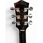 Used Gretsch STNCHROMATIC JET 1315 REDBURST Solid Body Electric Guitar