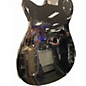 Used Gretsch STNCHROMATIC JET 1315 REDBURST Solid Body Electric Guitar