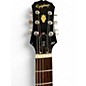 Used Epiphone G400 Cherry Solid Body Electric Guitar