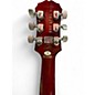 Used Epiphone G400 Cherry Solid Body Electric Guitar
