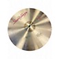 Used Soundvader 18in 18" Crash/Ride Cymbal