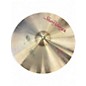 Used Soundvader 18in 18" Crash/Ride Cymbal