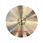 Used Soundvader 18in 18" Crash/Ride Cymbal