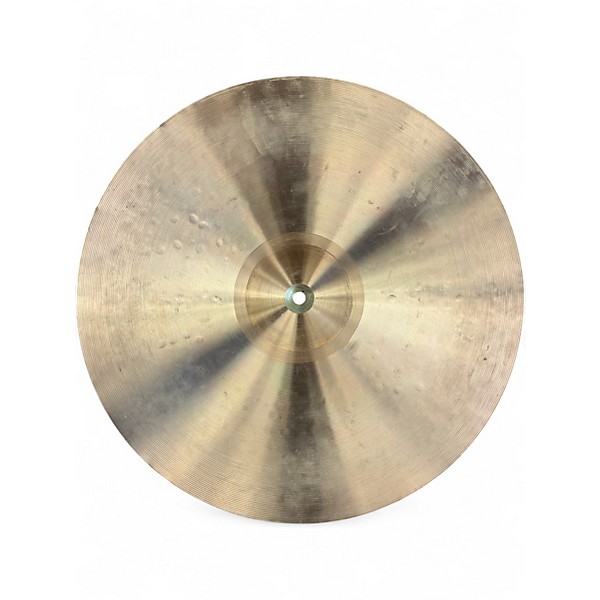 Used Soundvader 18in 18" Crash/Ride Cymbal