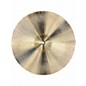 Used Soundvader 18in 18" Crash/Ride Cymbal